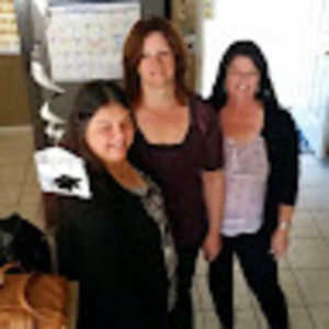 Meet your Posher, Irene